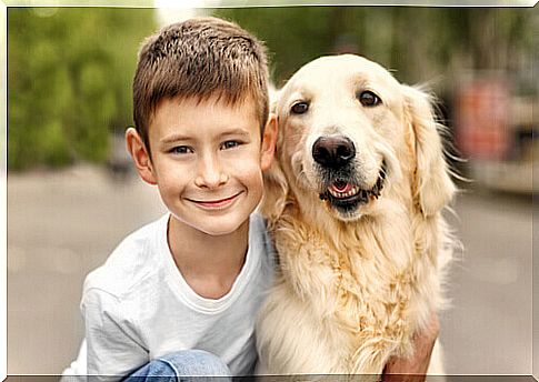 The best dog breeds for kids